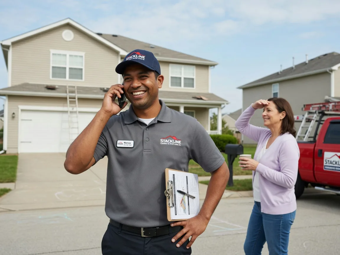 Chimney flashing repair Richland, WA FAQs